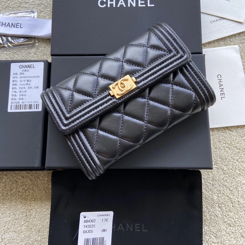 SunProtective Wallets Purse Chanel 56547 0811